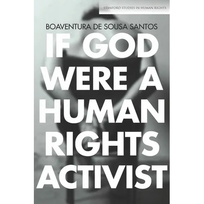 If God Were a Human Rights Activist - Paperback