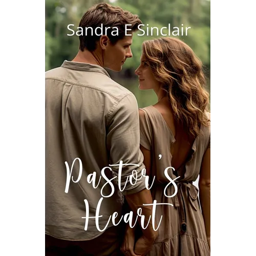 Pastor's Heart - Paperback