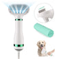 Ownpets 2-in-1 Pet Hair Dryer Portable