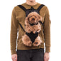 Ownpets Legs Out Front Dog Carrier