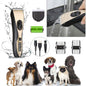 OWNPETS Pet Hair Clipper Set