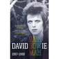 David Bowie Rainbowman: 1967-1980 - Paperback