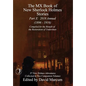 The MX Book of New Sherlock Holmes Stories - Part X: 2018 Annual (1896-1916) (MX Book of New Sherlock Holmes Stories Series) - Hardcover