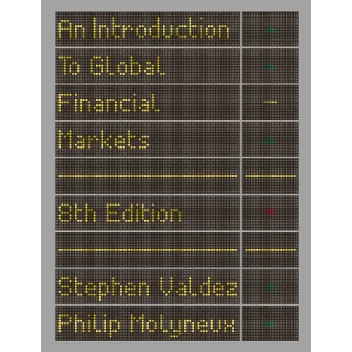 An Introduction to Global Financial Markets - Paperback