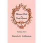 Missouri Birth and Death Records, Volume 2 - Paperback