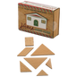 Holiday Puzzlebox Brainteaser - Home Sweet Home