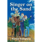 Singer on the Sand - Paperback