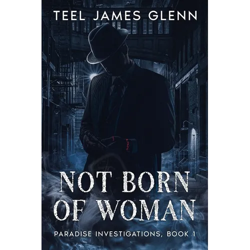 Not Born of Woman - Paperback