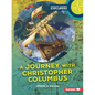 A Journey with Christopher Columbus - Paperback