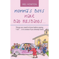 Momma's Boys Make Bad Husbands...: Things You Need to Know Before Saying, "I Do"... or to Review If You Already Have! - Paperback