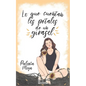 Lo que cuentan los pétalos de un girasol - Paperback