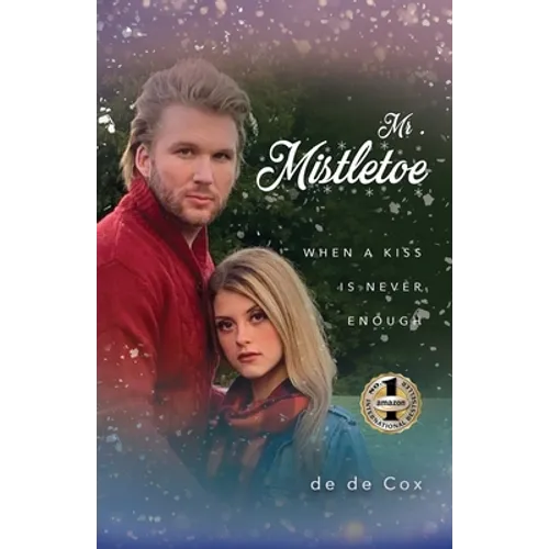 Mr. Mistletoe - Paperback