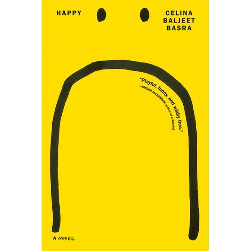 Happy - Paperback