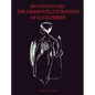 Mid-Century Chic: The Fashion Illustrations of Lucia Perrin: The Fashion Illustrations of Lucia Perrin - Hardcover
