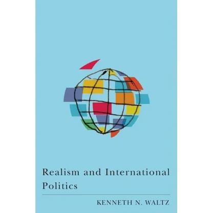 Realism and International Politics - Paperback
