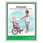 Story Book 9 Greetings: Manners Respect Personal Space & Treatment of Others - Hardcover