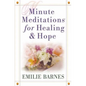 Minute Meditations for Healing & Hope - Paperback