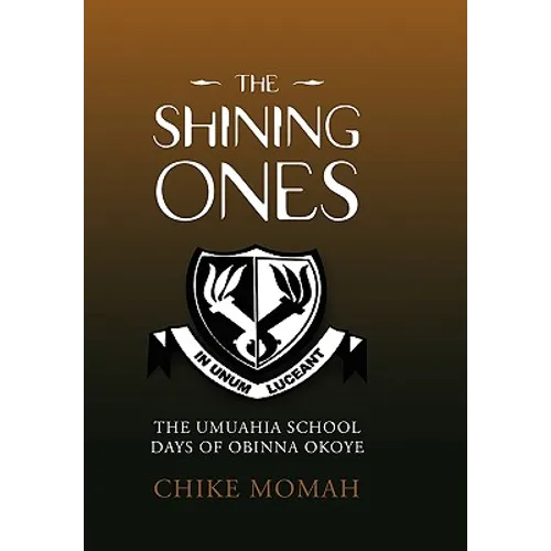 The Shining Ones - Paperback