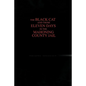 The Black Cat and Those Eleven Days in the Mahoning County Jail - Paperback
