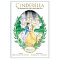 Cinderella: An Illustrated Fairy Tale Classic - Hardcover