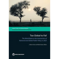 Too Global To Fail - Paperback