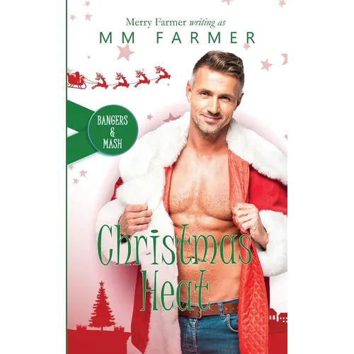 Christmas Heat - Paperback