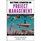 Getting Started in Project Management - Paperback