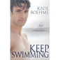 Keep Swimming - Paperback