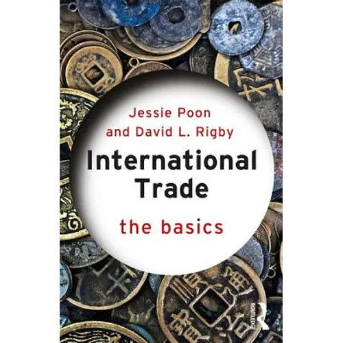 International Trade: The Basics - Paperback