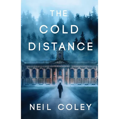 The Cold Distance - Paperback