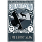 The Ebony Stag: An Anthony Bathurst Mystery - Paperback