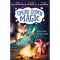 Dragon Overnight (Upside-Down Magic #4): Volume 4 - Hardcover