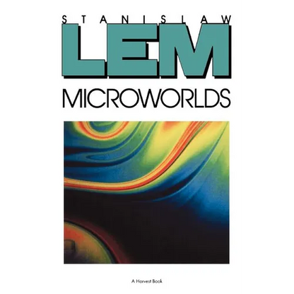 Microworlds - Paperback