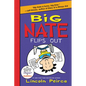 Big Nate Flips Out - Paperback