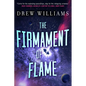 The Firmament of Flame - Paperback