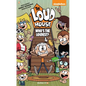 The Loud House #11: Who's the Loudest? - Hardcover