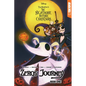Disney Manga: Tim Burton's the Nightmare Before Christmas - Zero's Journey, Book 1 - Paperback
