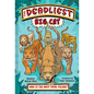 The Deadliest: Big Cat - Hardcover