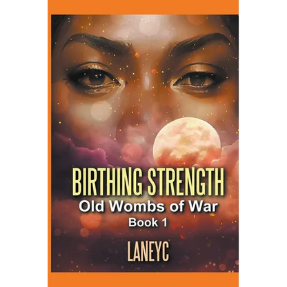 Birthing Strength - Paperback