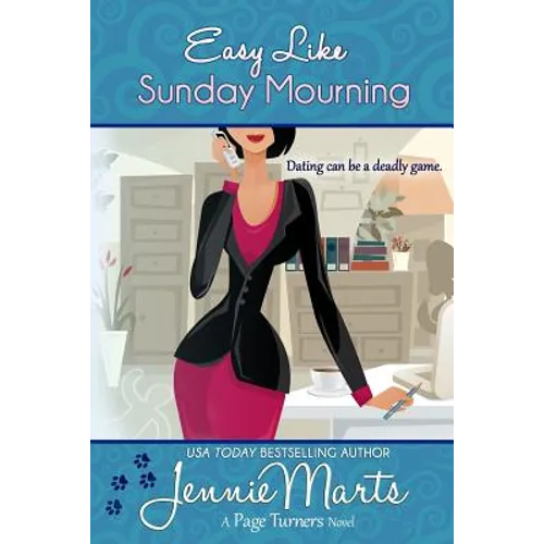 Easy Like Sunday Mourning - Paperback