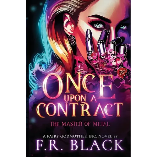 The Master of Metal - Paperback
