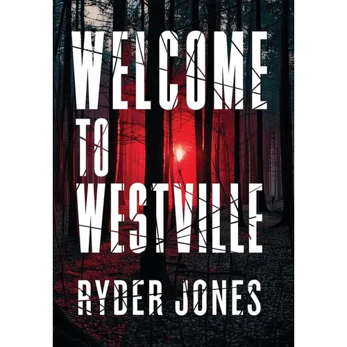 Welcome To Westville - Hardcover