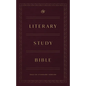 ESV Literary Study Bible - Hardcover