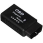 OxGord Bluetooth OBD II OBD2 Reader Scan Tool