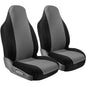 OxGord Padded Car Seat-Cover with Grip-Control for Bucket Seats