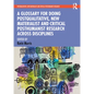 A Glossary for Doing Postqualitative, New Materialist and Critical Posthumanist Research Across Disciplines - Paperback