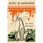 Archy and Mehitabel - Paperback