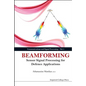 Beamforming: Sensor Signal Processing for Defence Applications - Hardcover