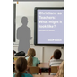 Christians as Teachers: What Might it Look Like? (Revised 2nd edition) - Paperback