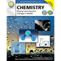 Chemistry, Grades 6 - 12: Physical and Chemical Changes in Matter - Paperback
